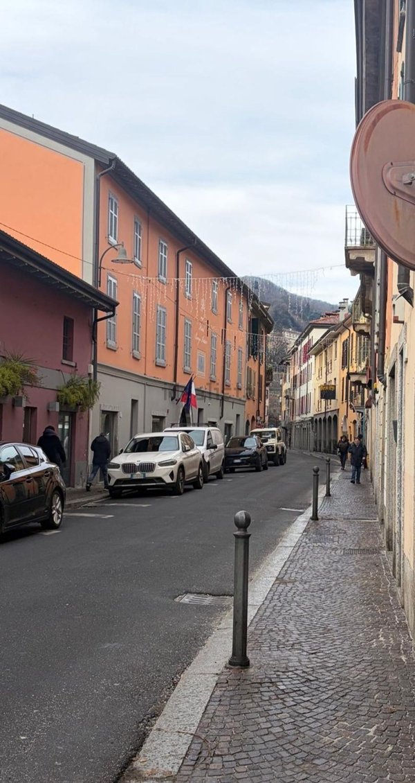 appartamento in vendita a Como