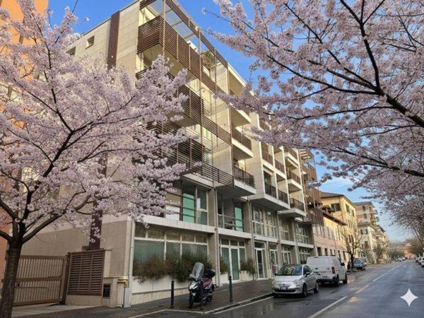 appartamento in vendita a Como in zona Borghi