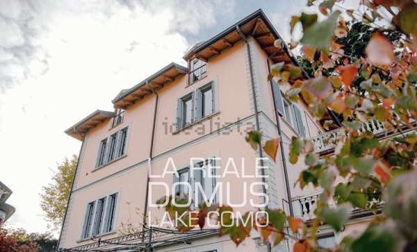 appartamento in vendita a Como