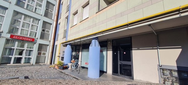 appartamento in vendita a Como