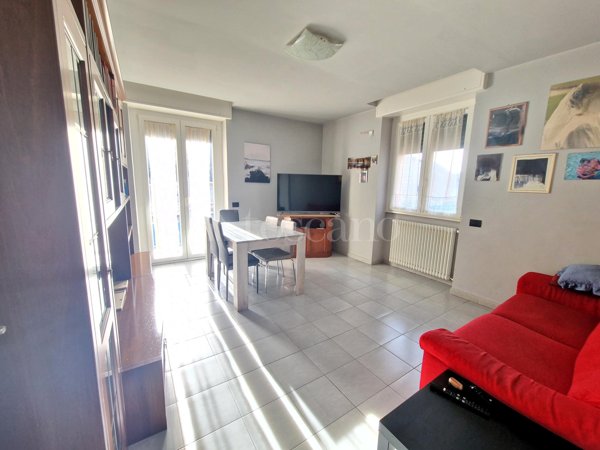 appartamento in vendita a Como in zona Ponte Chiasso