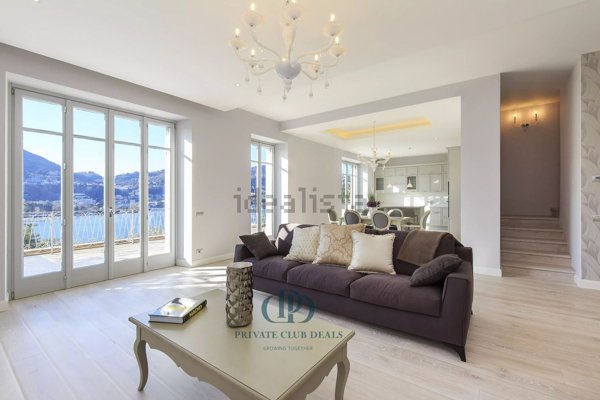 appartamento in vendita a Como