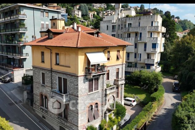 appartamento in vendita a Como