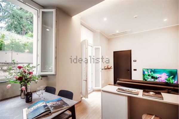 appartamento in vendita a Como in zona Como Centro