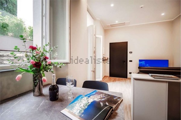 appartamento in vendita a Como in zona Como Centro