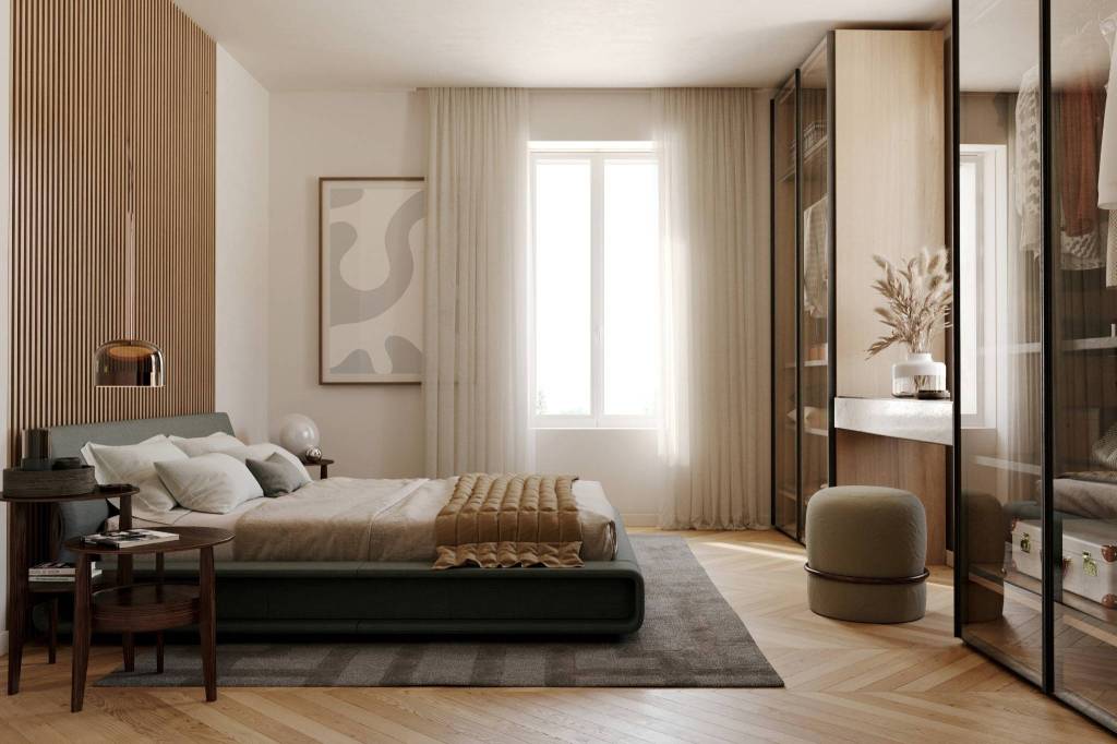 appartamento in vendita a Como in zona Como Centro