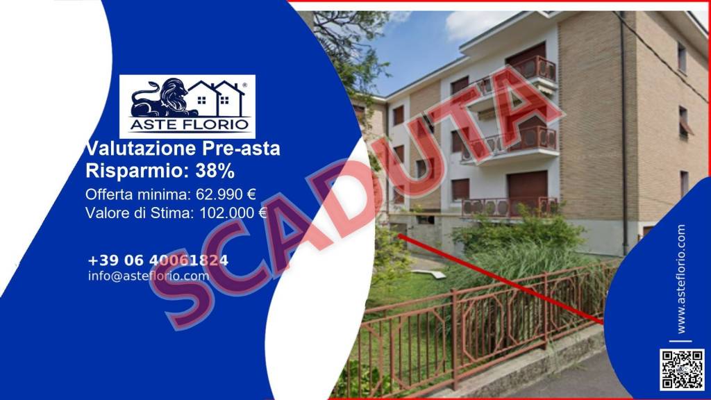 appartamento in vendita a Como