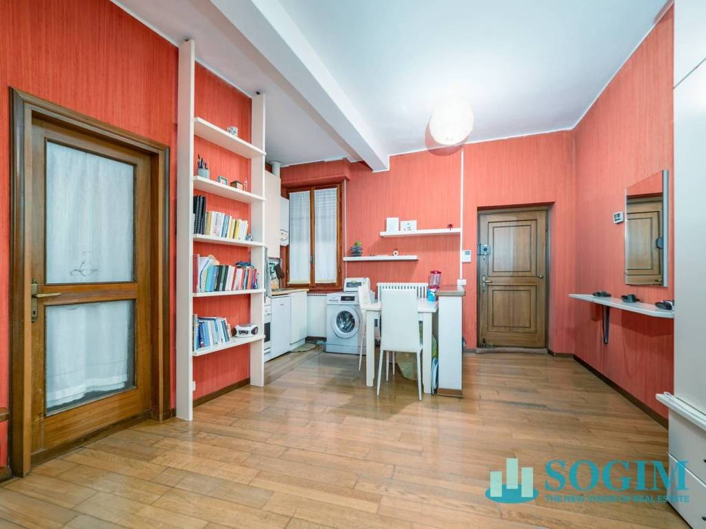 appartamento in vendita a Como in zona Como Centro