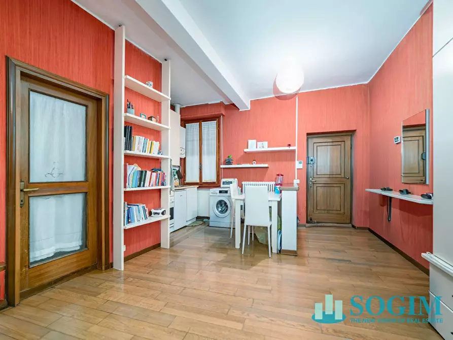 appartamento in vendita a Como in zona Como Centro