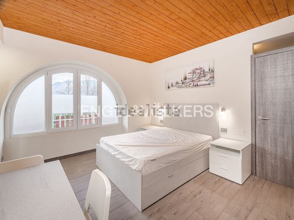 appartamento in vendita a Como