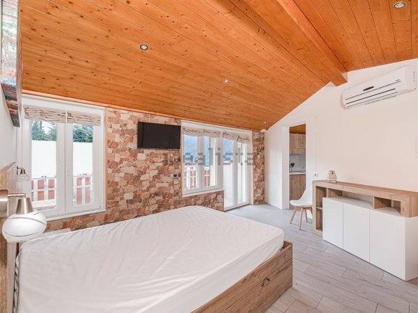 appartamento in vendita a Como