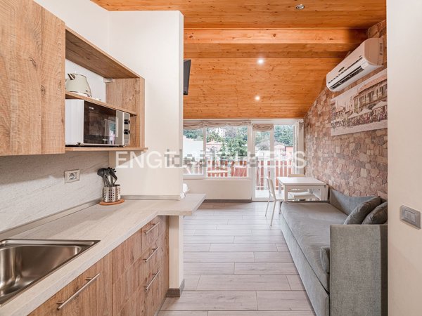 appartamento in vendita a Como