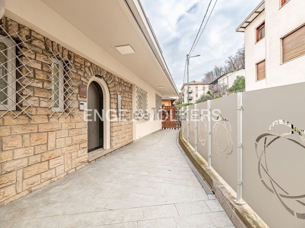 appartamento in vendita a Como