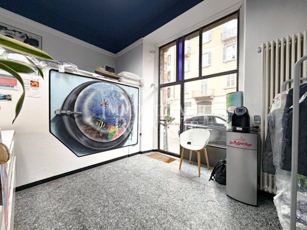 negozio in vendita a Como in zona Borghi