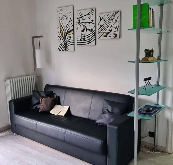 appartamento in vendita a Como in zona Tavernola