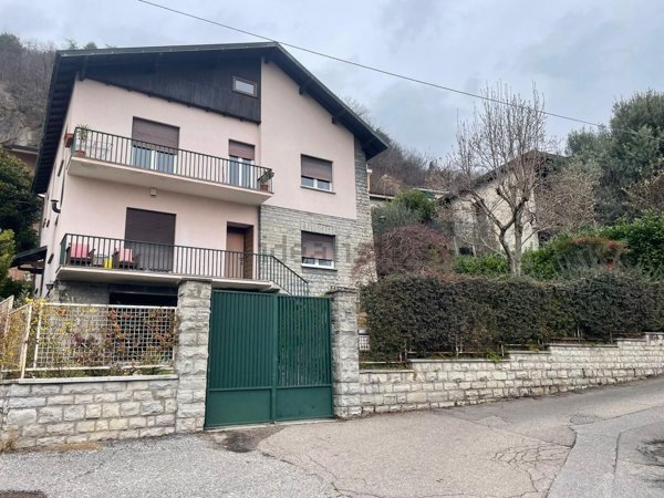 appartamento in vendita a Como