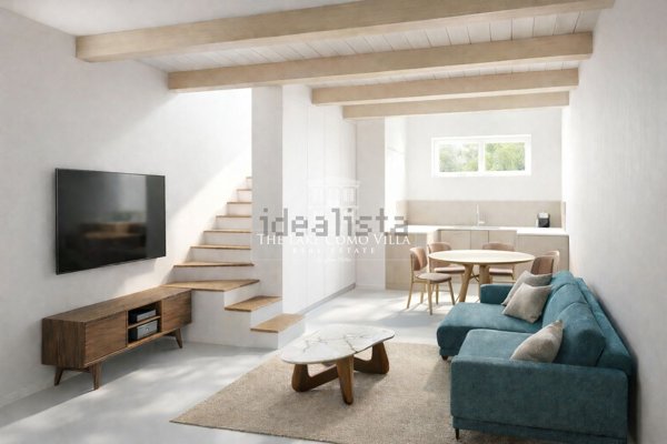 casa indipendente in vendita a Como in zona Como Centro