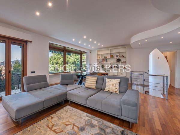 casa indipendente in vendita a Como