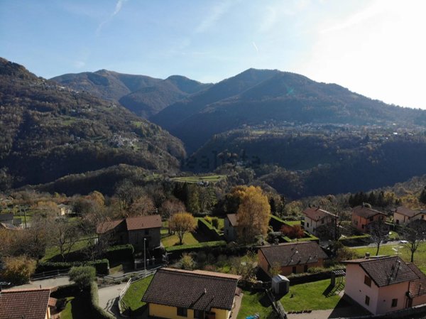 casa indipendente in vendita a Como