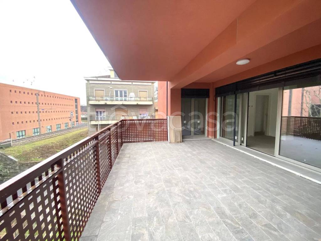 appartamento in vendita a Como