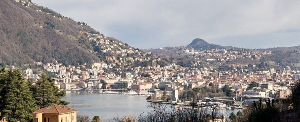 appartamento in vendita a Como