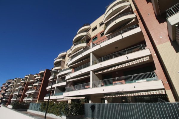 appartamento in vendita a Como in zona Monte Olimpino