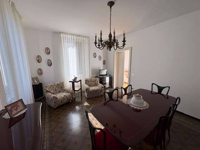 appartamento in vendita a Como in zona Monte Olimpino