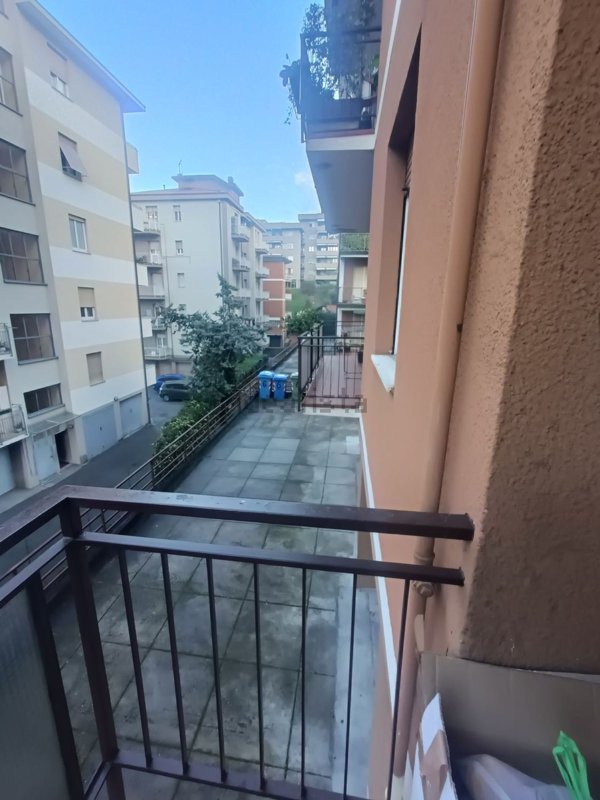 appartamento in vendita a Como