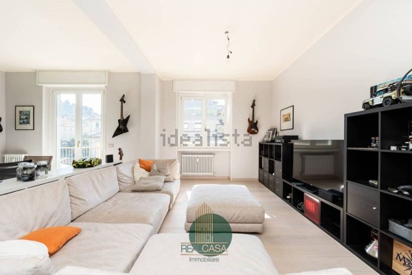 appartamento in vendita a Como