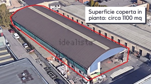 negozio in vendita a Como in zona Como Centro