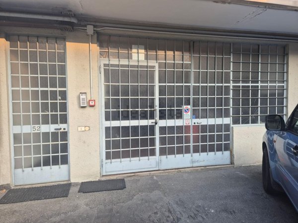 locale di sgombero in vendita a Como