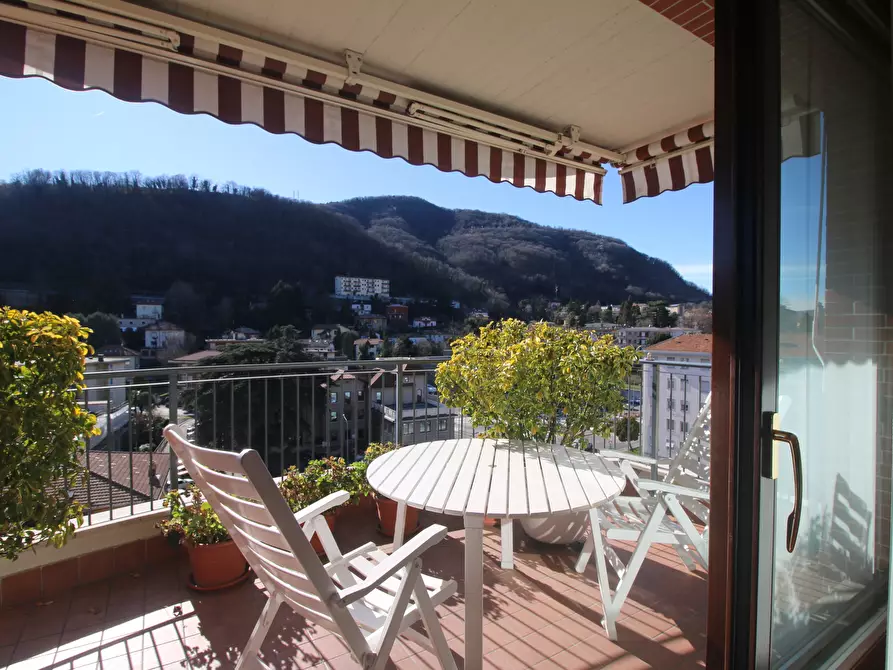 appartamento in vendita a Como in zona Monte Olimpino