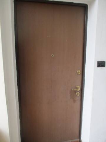 appartamento in vendita a Como in zona Rebbio