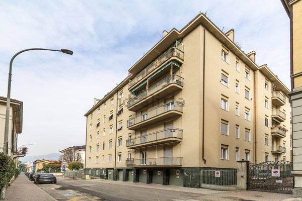 appartamento in vendita a Como