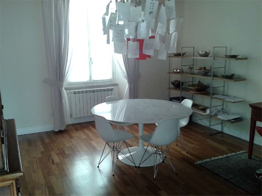 appartamento in vendita a Como in zona Piazza Volta