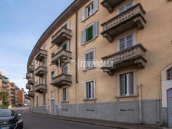 appartamento in vendita a Como in zona Borghi