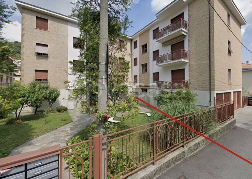 appartamento in vendita a Como in zona Monte Olimpino