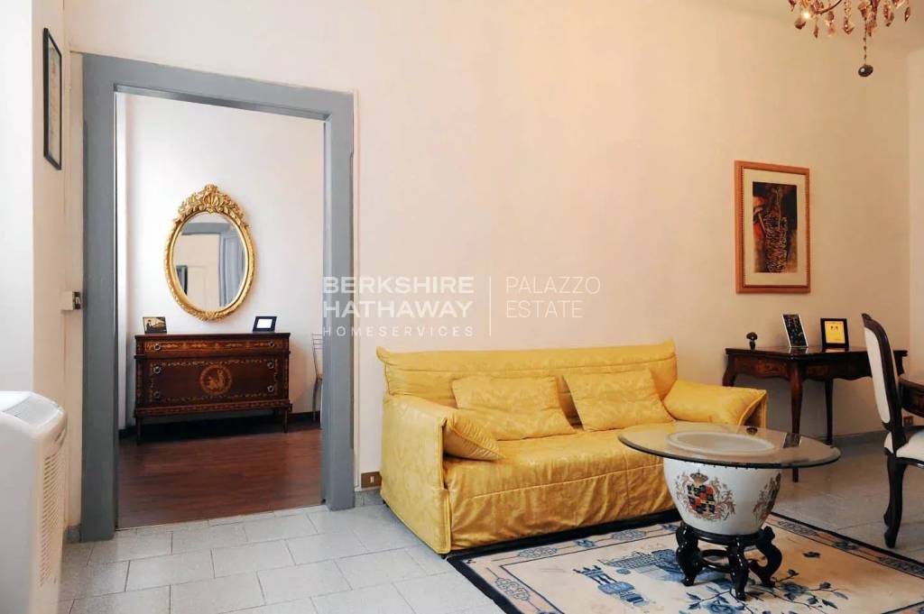 appartamento in vendita a Como in zona Como Centro
