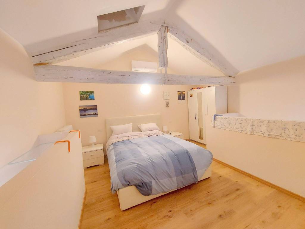 appartamento in vendita a Como in zona Como Centro