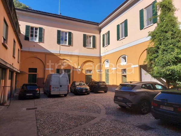 appartamento in vendita a Como in zona Como Centro