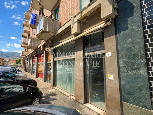 appartamento in vendita a Como in zona Sagnino