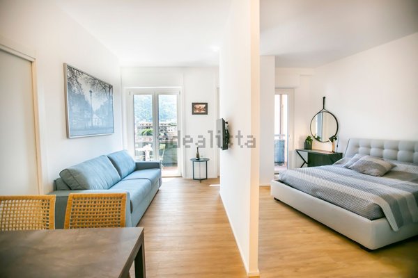 appartamento in vendita a Como