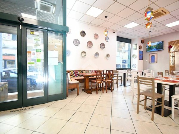 negozio in vendita a Como in zona Borghi