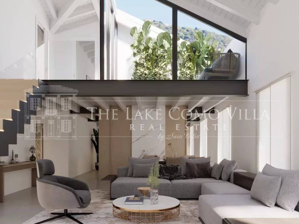 appartamento in vendita a Como in zona Como Centro