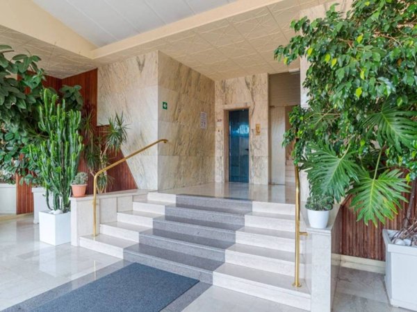 appartamento in vendita a Como in zona Prudenziana