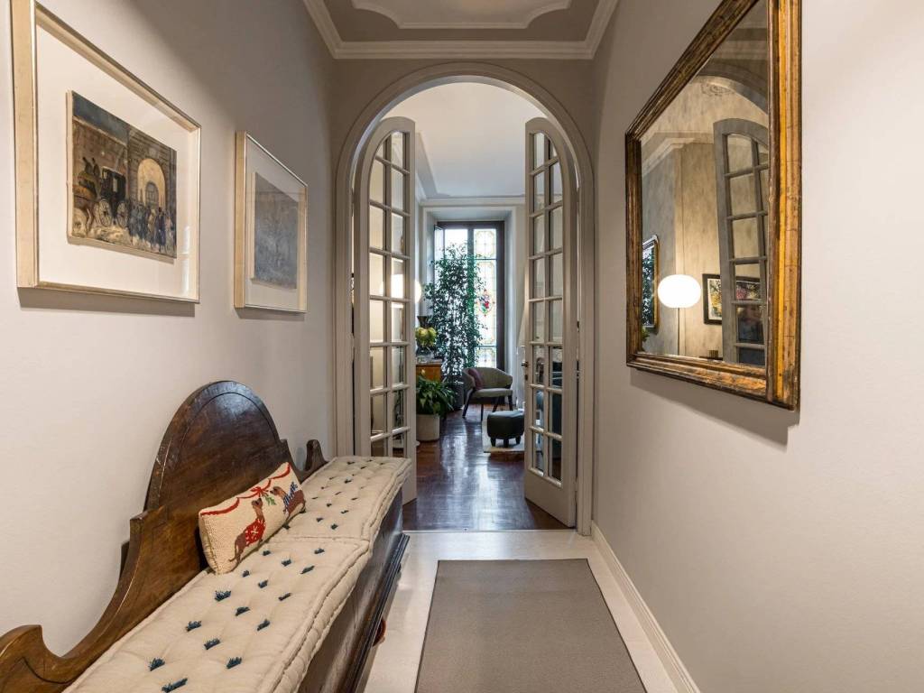 appartamento in vendita a Como in zona Como Centro