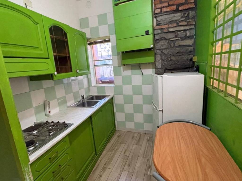 appartamento in vendita a Como in zona Rebbio