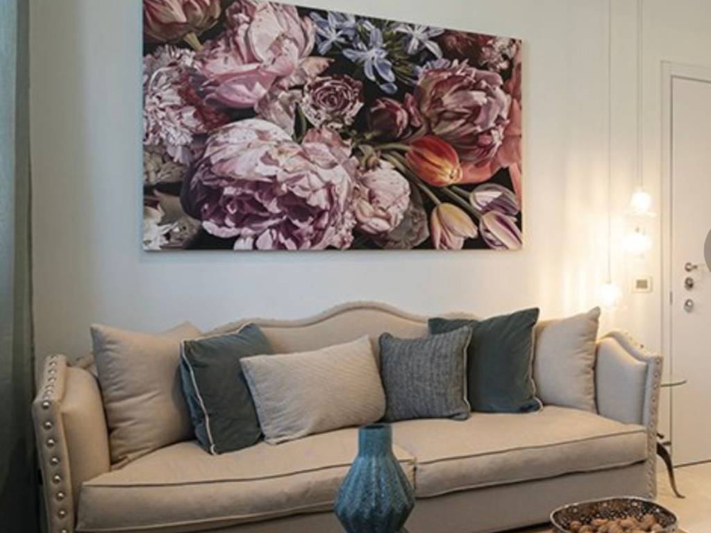 appartamento in vendita a Como in zona Lora