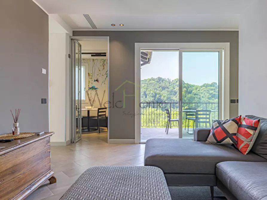 appartamento in vendita a Como in zona Como Centro