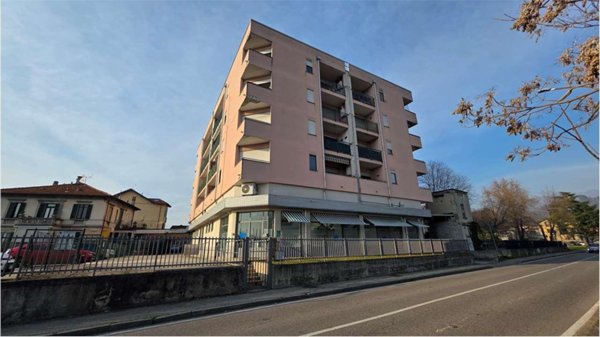 appartamento in vendita a Como in zona Camerlata